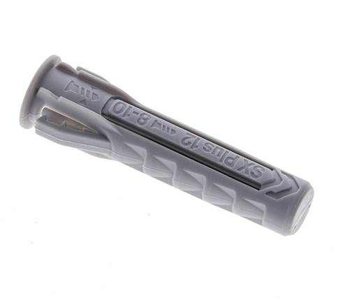 Fischer DUBEL SX12X60