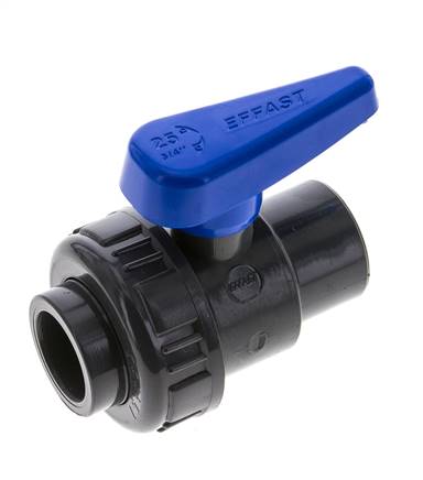 PVCKHER 25 WASSER