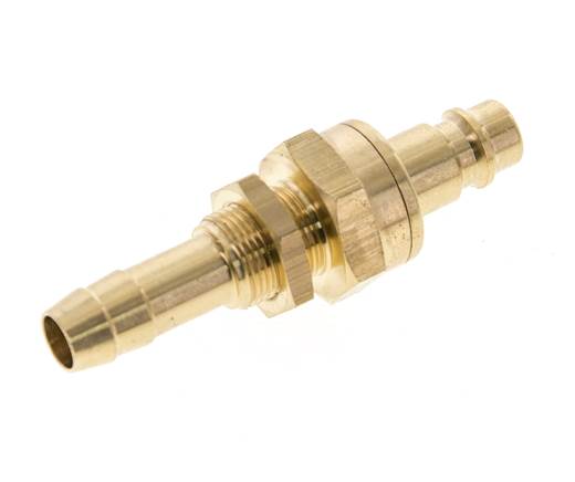 Parker KSSS 10 NW7 BA