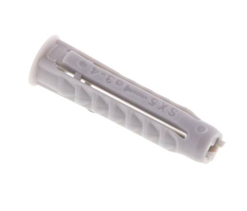 Fischer DUBEL SX5X25