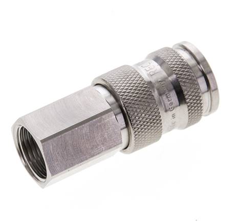 Parker KDGI 38 NW7 ES4A KV