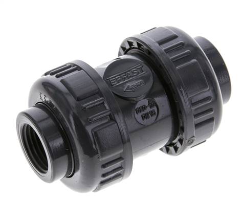 RUCK 12 PVCEPDM