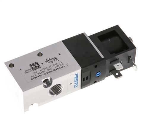 Festo VUVS-LK25-M32C-14-B