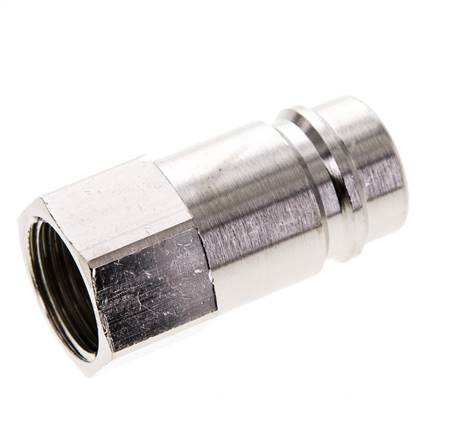 Parker KSGI 12 NW15 MSV