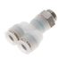 Sang-A IQSY 3810 G PVDF