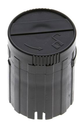 FEDERHAUBE 1 F RAD