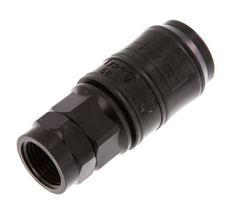Parker KDGI 38 NW7 PO