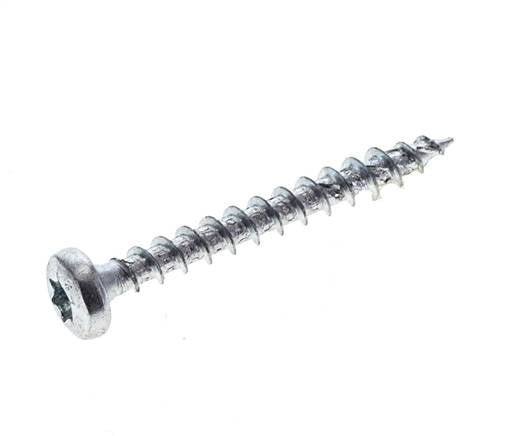 Fischer SPAN 4X35 HR TX