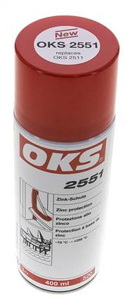 OKS OKS 2551-400ML