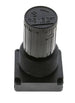 FEDERHAUBE 4 F