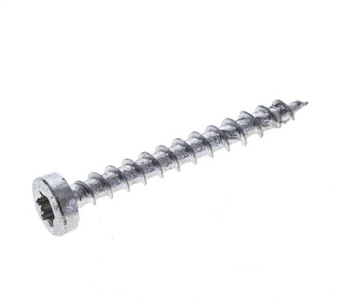 Fischer SPAN 3,5X30 HR TX