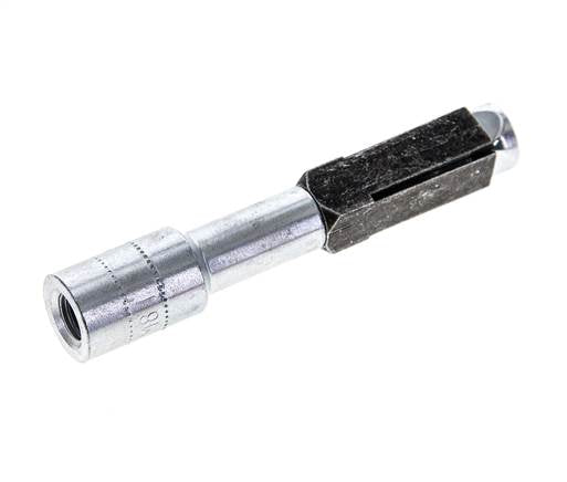 Fischer DUBEL FPX M8-I