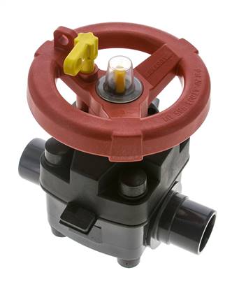 PVCMVHKS 40 EPDM