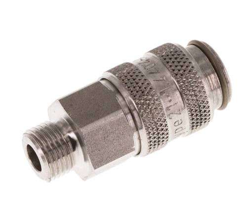 Parker KDG 18 NW5 ES4A
