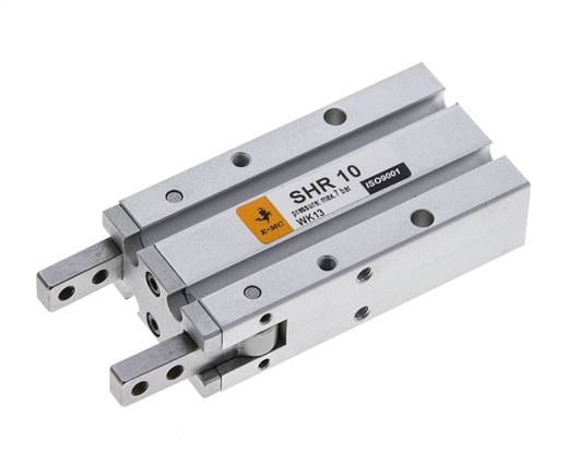 EMC SHR 10
