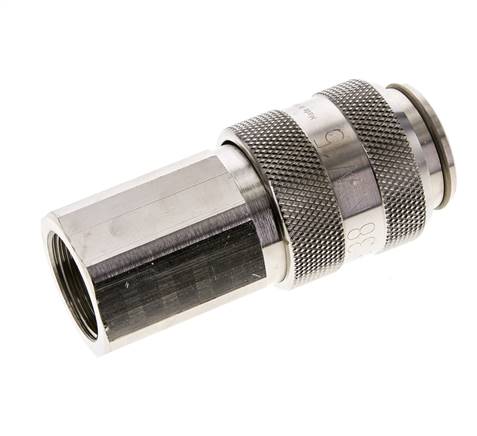 Parker KDGI 34 NW15 MSV