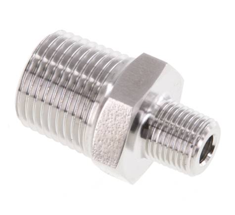 DN 3818 NPT ES