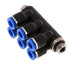 Sang-A IQSLV6 186 G