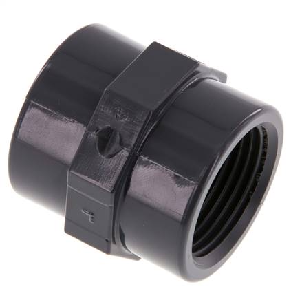 MU 10 PVC