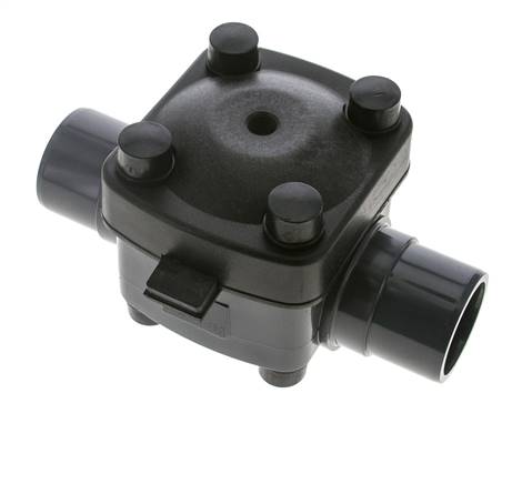 PVCMVKS 50 EPDM