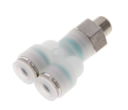 Sang-A IQSY 186 PVDF