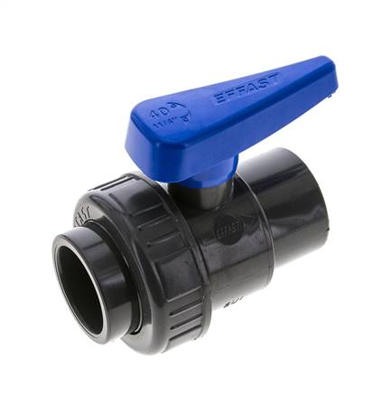 PVCKHER 40 WASSER