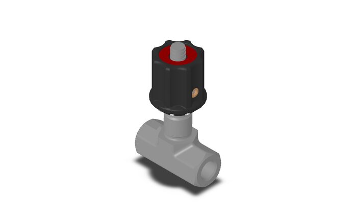 HYDAC DV-06-01.4/0 Valve
