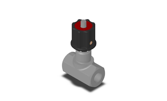 HYDAC DV-08-01.5/0 Valve