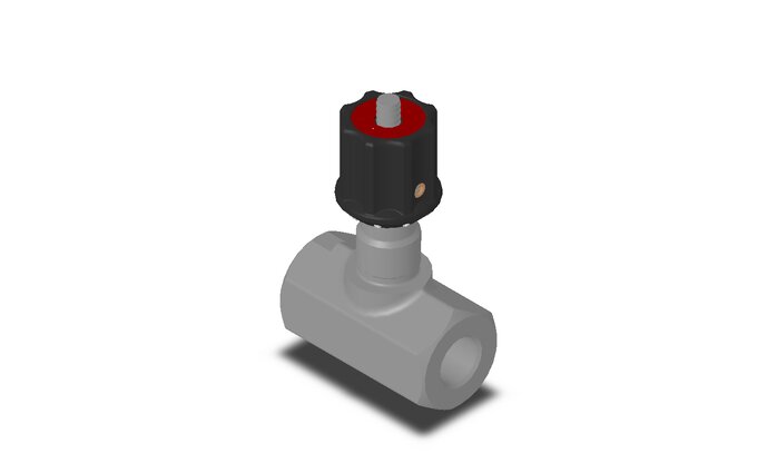 HYDAC DV-10-01.5/0 Valve