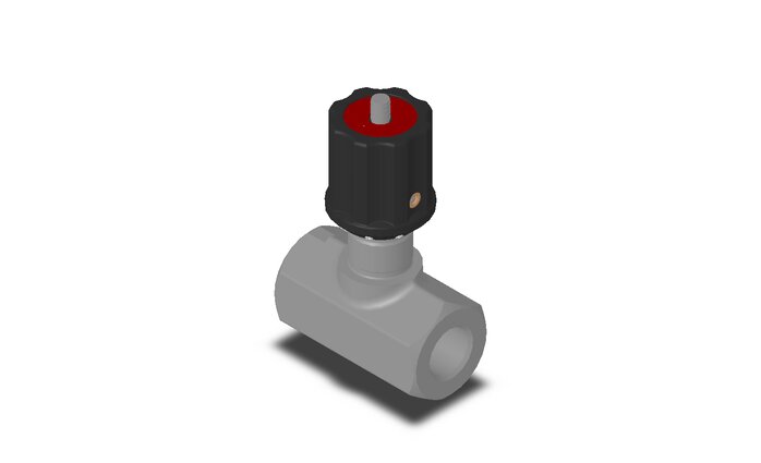 HYDAC DV-12-01.5/0 Valve