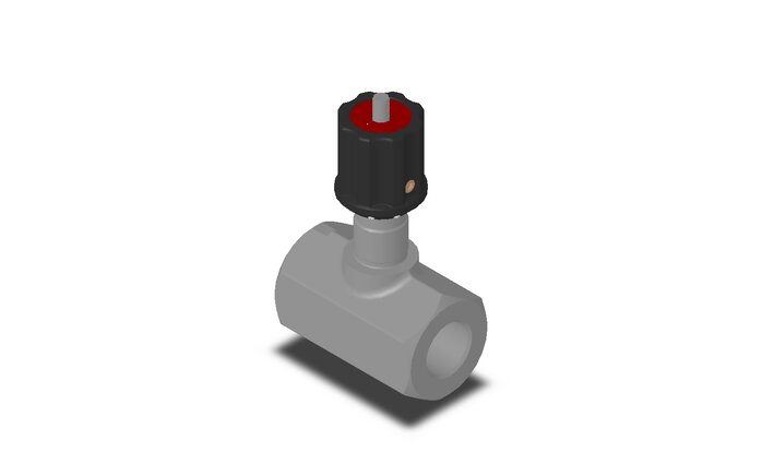 HYDAC DV-16-01.5/0 Valve