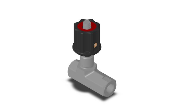 HYDAC DRV-06-01.5/0 Valve