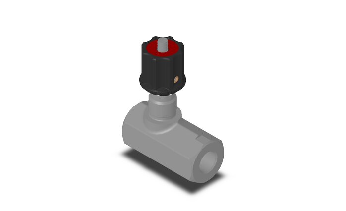 HYDAC DRV-10-01.5/0 Valve