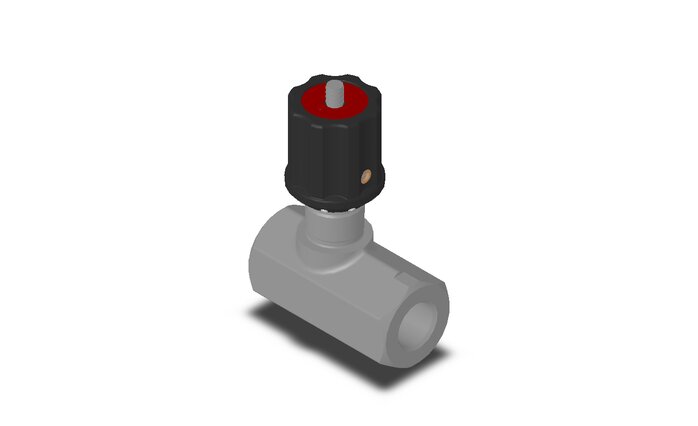 HYDAC DRV-12-01.6/0 Valve