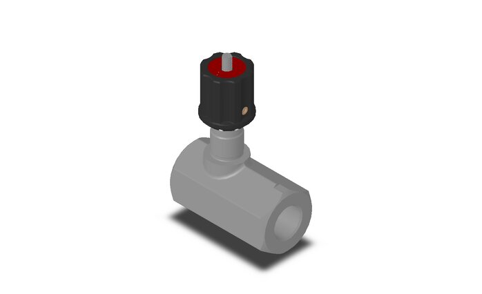 HYDAC DRV-16-01.5/0 Valve