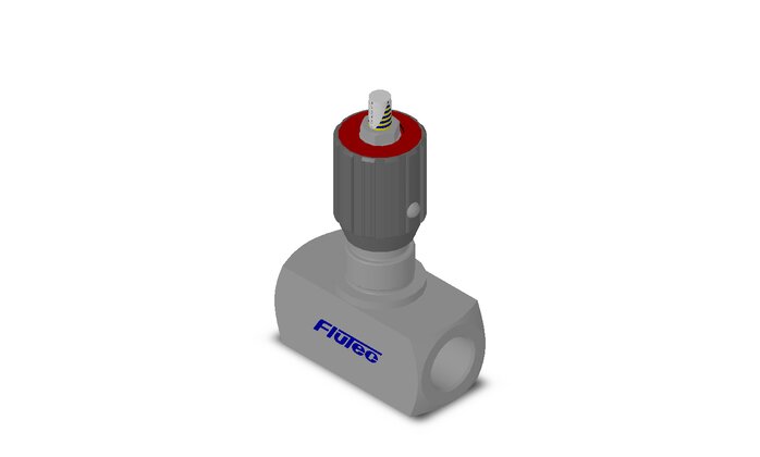 HYDAC DV-20-01.1/0 Valve