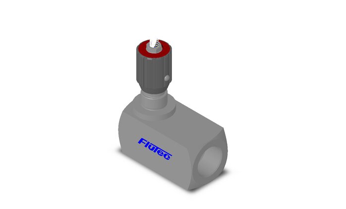 HYDAC DRV-30-01.1/0 Valve