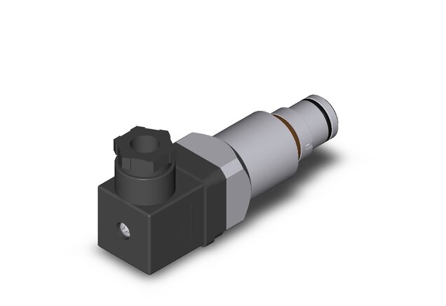 HYDAC VD 5 C.0 Filter