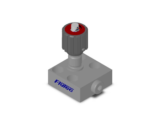 HYDAC DRVP-06-01.2 Valve
