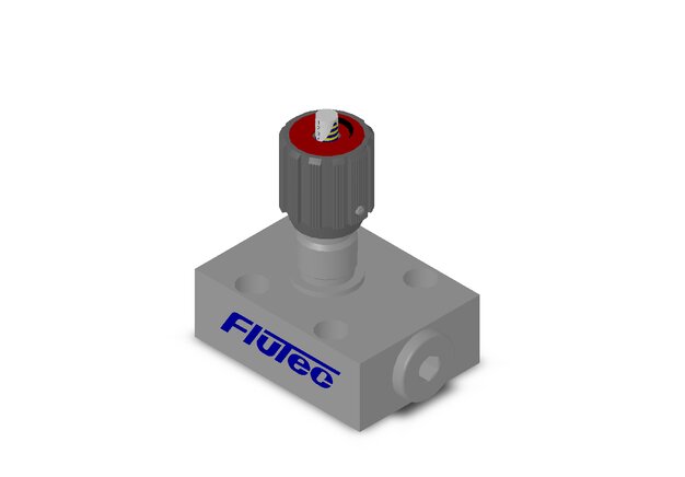 HYDAC DRVP-10-01.2 Valve