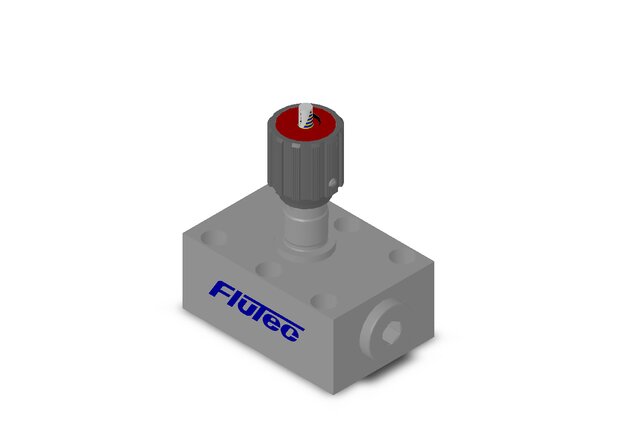 HYDAC DRVP-16-01.2 Valve