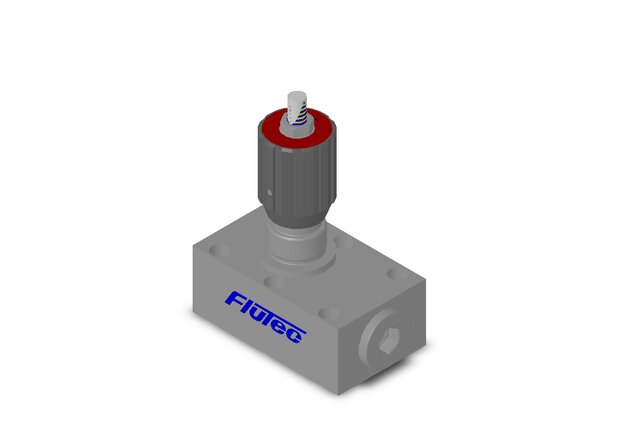 HYDAC DRVP-20-01.2 Valve