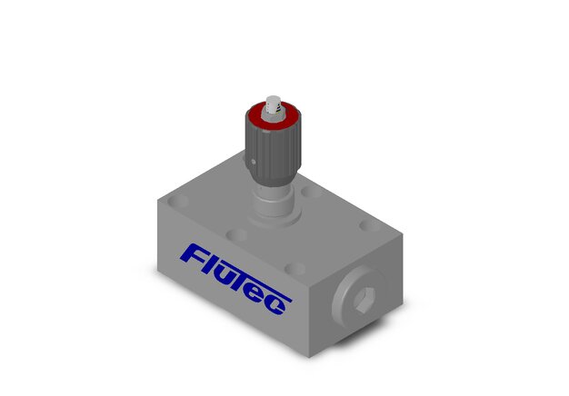 HYDAC DRVP-30-01.2 Valve