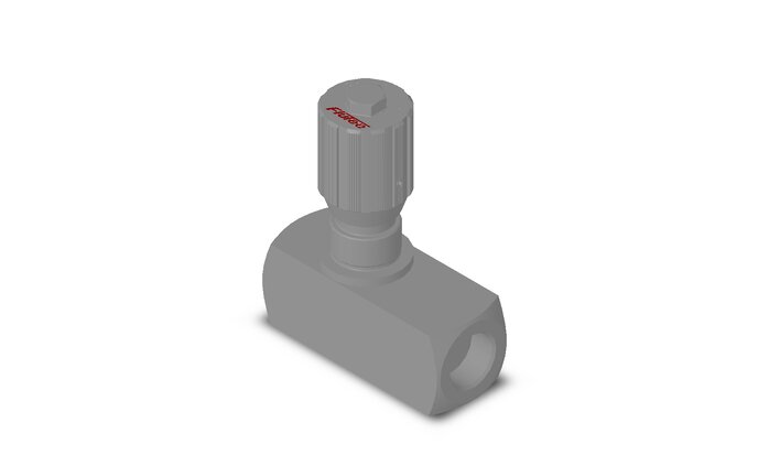 HYDAC DRV-20-01.1/0 Valve