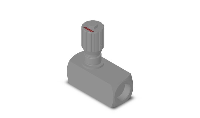 HYDAC DRV-25-01.1/0 Valve