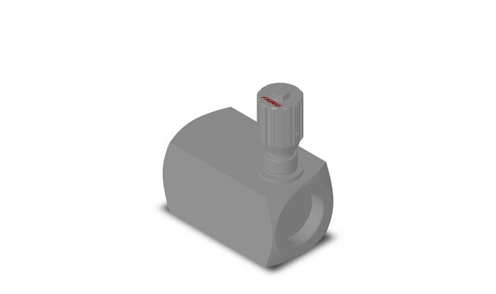 HYDAC DRV-40-01.1/0 Valve