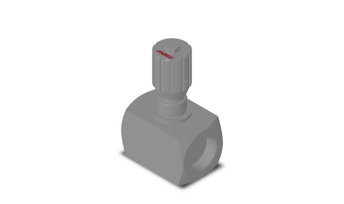 HYDAC DV-30-01.1/0 Valve