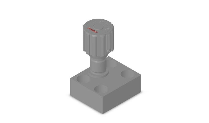 HYDAC DVP-06-01.1 Valve