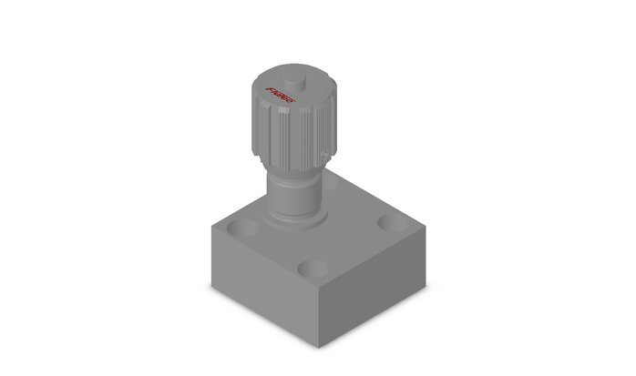 HYDAC DVP-10-01.1 Valve