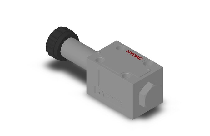 HYDAC 4WE 6 D A01-24DG/V Valve